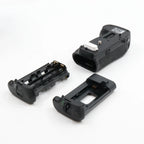 Nikon MB-D18 batterygrip gebraucht
