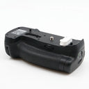 Nikon MB-D18 batterygrip gebraucht
