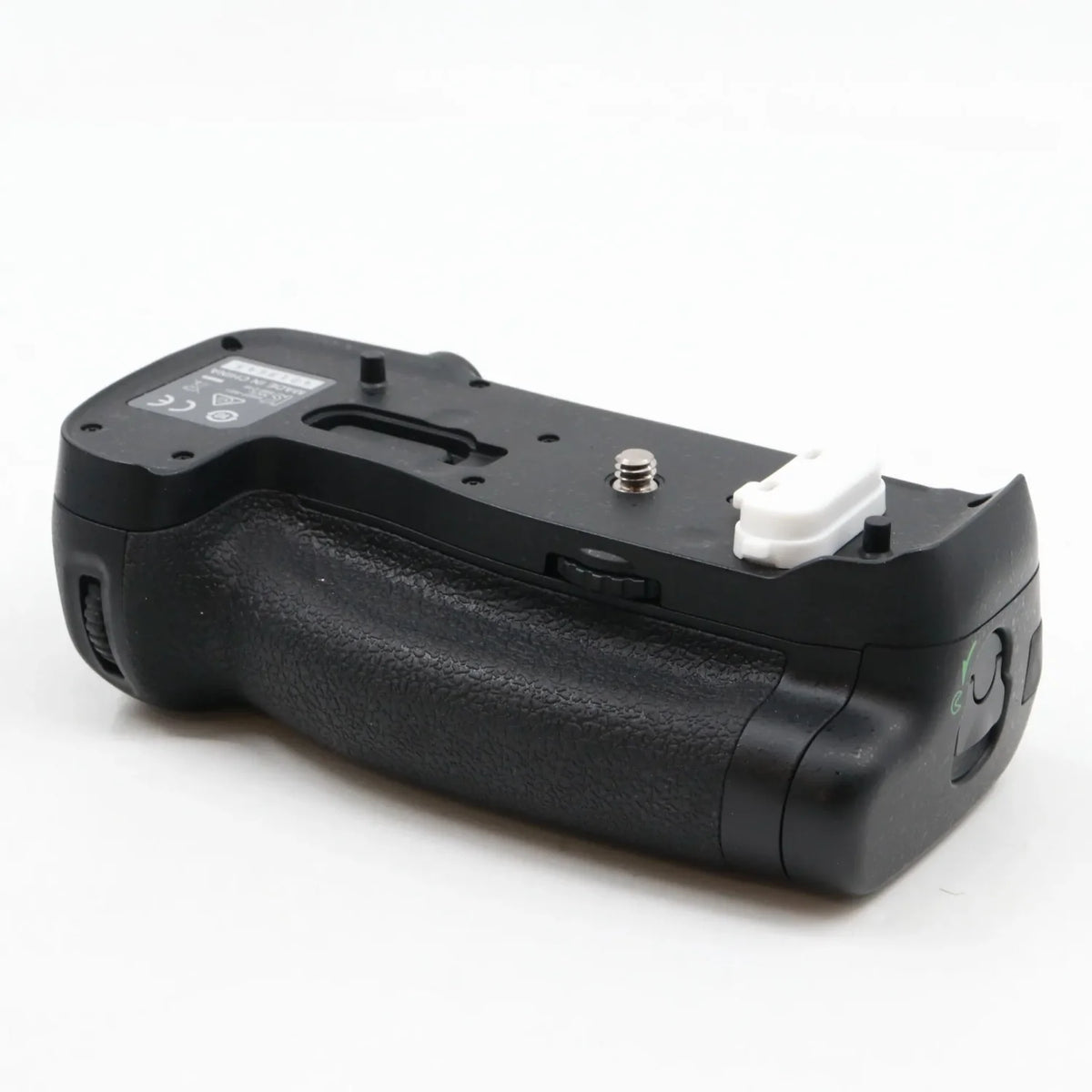 Nikon MB-D18 batterygrip gebraucht