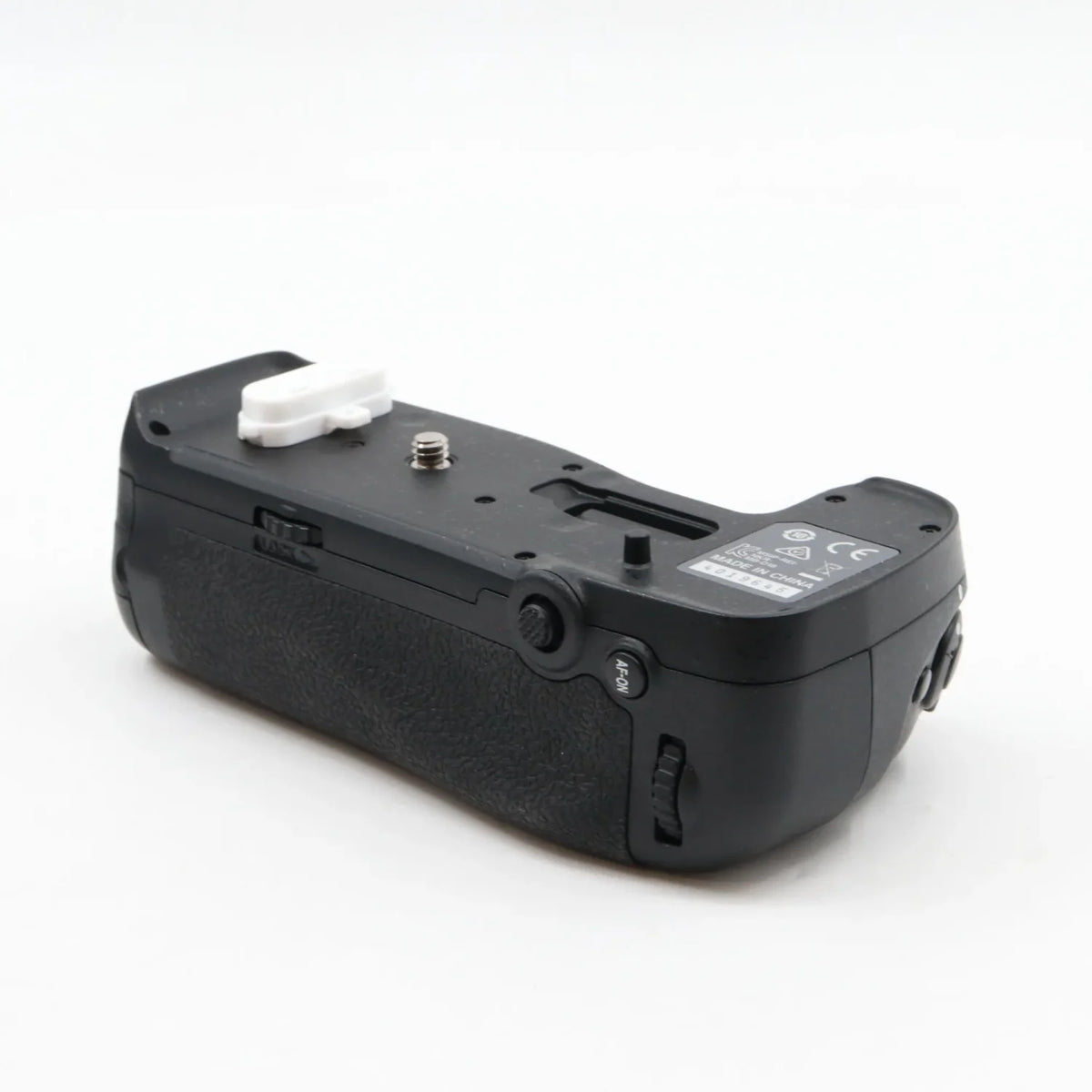 Nikon MB-D18 batterygrip gebraucht