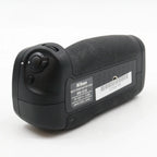Nikon MB-D18 batterygrip gebraucht