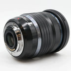 Olympus M.Zuiko Digital ED 8-25mm f/4 PRO used