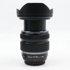 Olympus M.Zuiko Digital ED 8-25mm f/4 PRO used