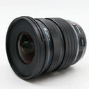 Olympus M.Zuiko Digital ED 8-25mm f/4 PRO used
