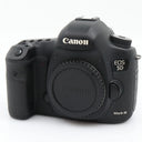 Canon EOS 5D mark III body occasion