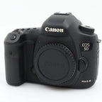 Canon EOS 5D mark III body occasion