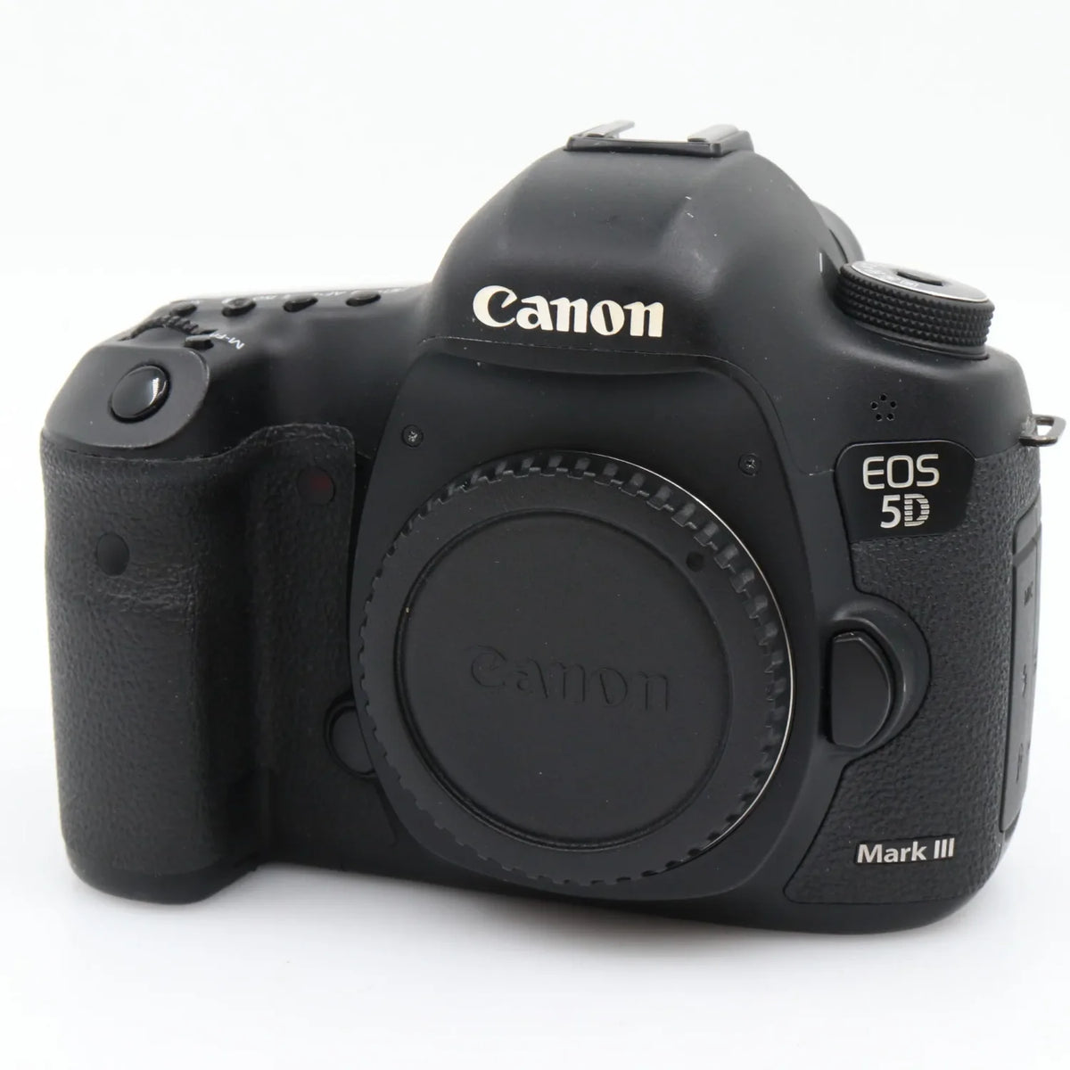 Canon EOS 5D mark III body occasion
