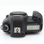 Canon EOS 5D mark III body occasion