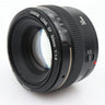 Canon EF 50mm F/1.4 USM occasion