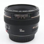 Canon EF 50mm F/1.4 USM used