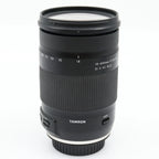 Tamron 18-400mm F/3.5-6.3 Di II VC HLD Canon EF-S tweedehands