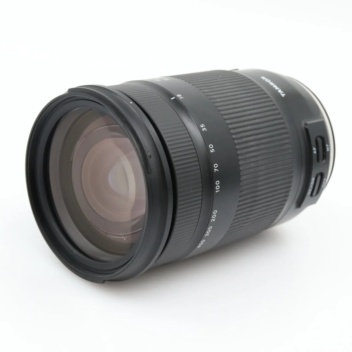 Tamron 18-400mm F/3.5-6.3 Di II VC HLD Canon EF-S tweedehands