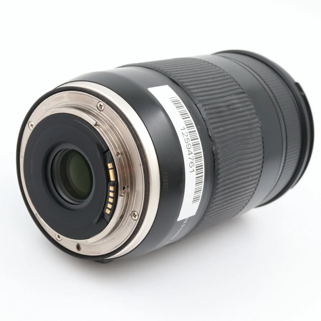 Tamron 18-400mm F/3.5-6.3 Di II VC HLD Canon EF-S tweedehands