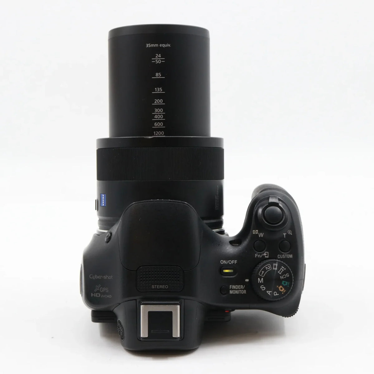 Sony Cybershot DSC-HX400V Gebraucht