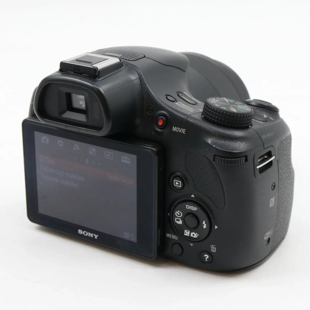 Sony Cybershot DSC-HX400V Gebraucht