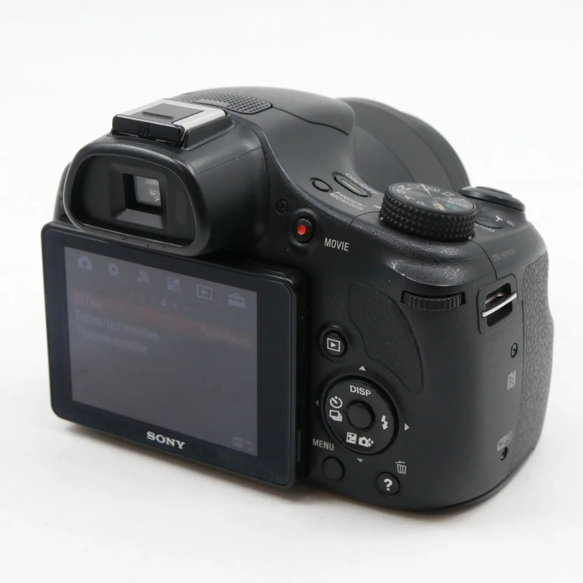 Sony Cybershot DSC-HX400V Gebraucht