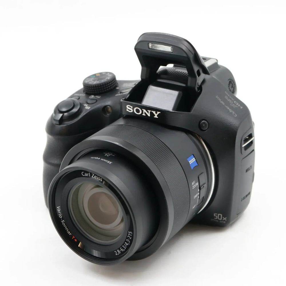 Sony Cybershot DSC-HX400V Gebraucht