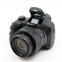 Sony Cybershot DSC-HX400V Gebraucht