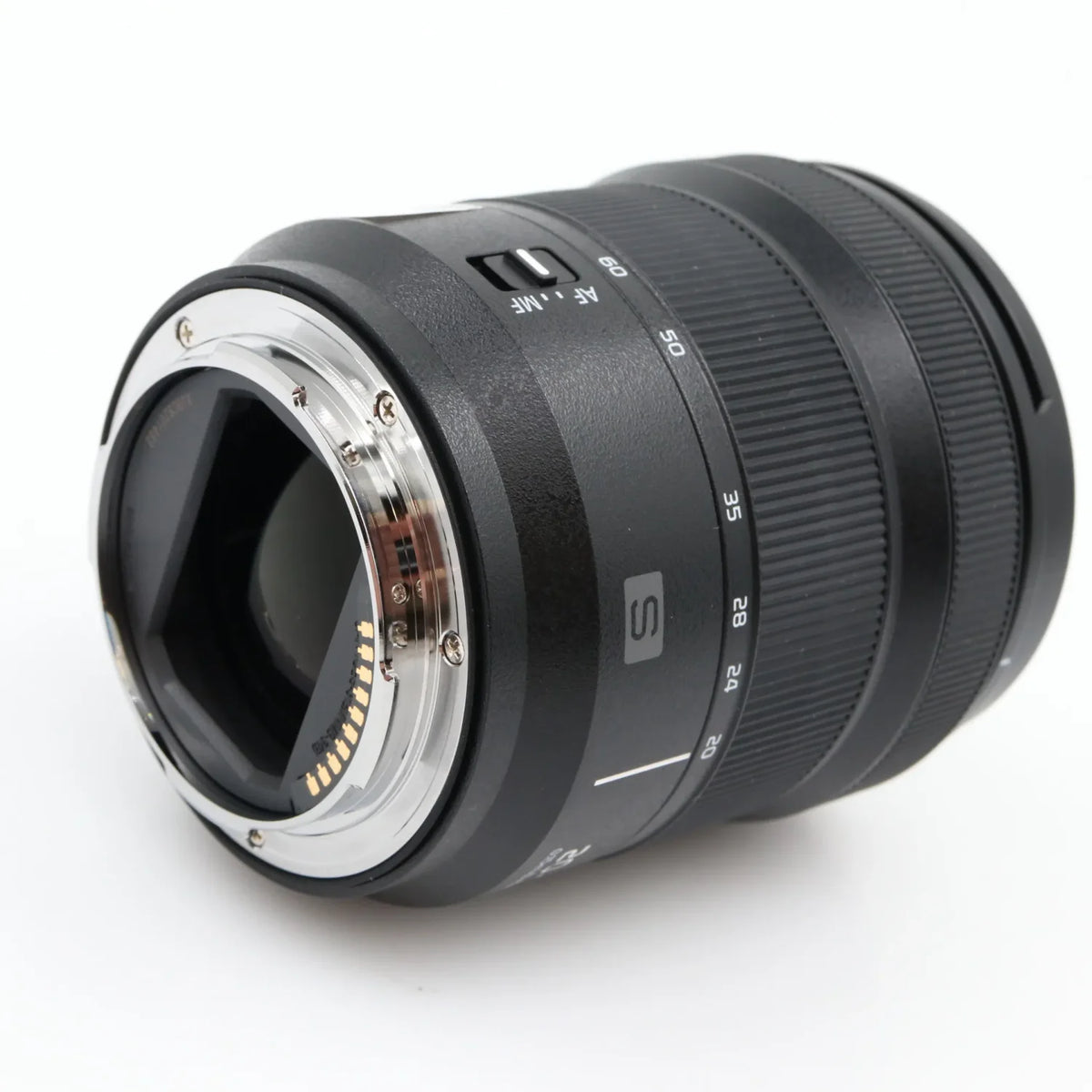 Panasonic Lumix S 20-60mm f/3.5-5.6 L-mount occasion