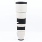 Sony FE 200-600mm f/5.6-6.3 G OSS tweedehands