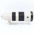 Sony FE 200-600mm f/5.6-6.3 G OSS tweedehands