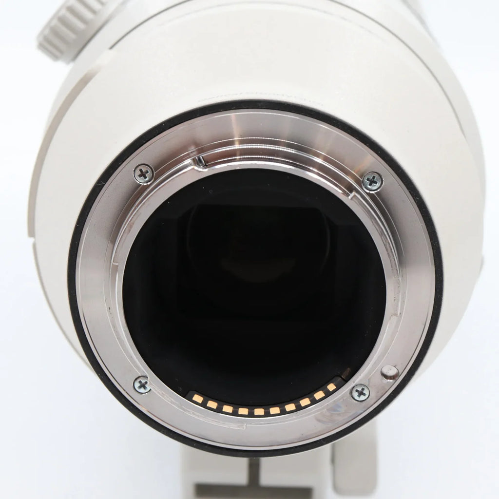 Sony FE 200-600mm f/5.6-6.3 G OSS tweedehands