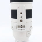 Sony FE 200-600mm f/5.6-6.3 G OSS tweedehands
