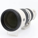 Sony FE 200-600mm f/5.6-6.3 G OSS tweedehands
