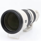 Sony FE 200-600mm f/5.6-6.3 G OSS tweedehands