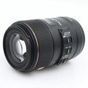 Sigma 105mm f/2.8 EX DG Macro OS HSM Nikon F occasion