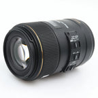 Sigma 105mm f/2.8 EX DG Macro OS HSM Nikon F occasion