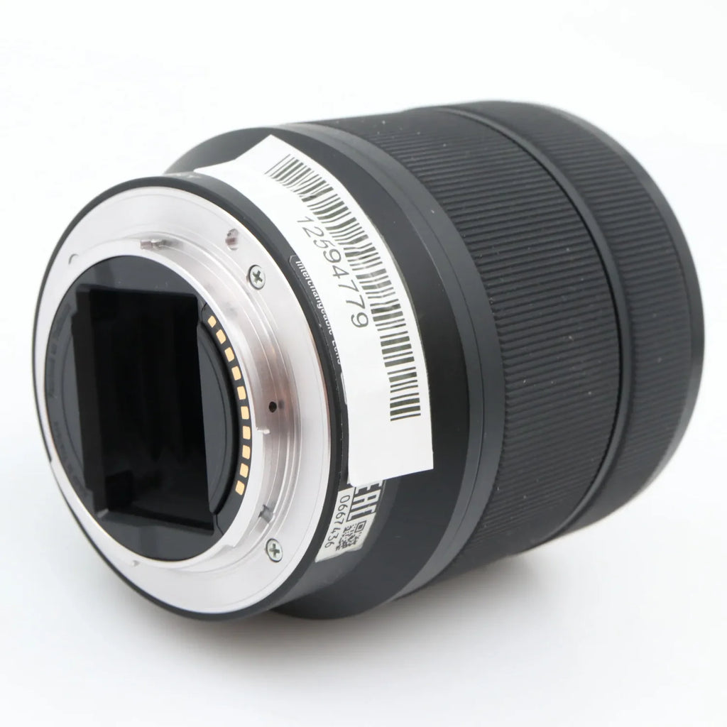 Sony FE 28-70mm f/3.5-5.6 OSS occasion