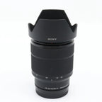 Sony FE 28-70mm f/3.5-5.6 OSS occasion