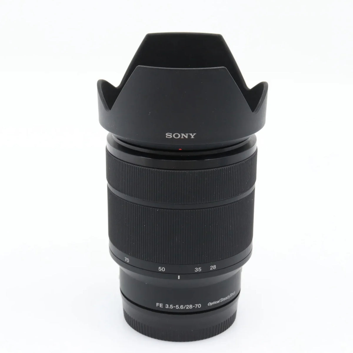 Sony FE 28-70mm f/3.5-5.6 OSS occasion