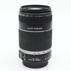Canon EF-S 55-250mm F/4-5.6 IS gebraucht