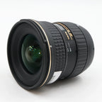 Tokina 11-16mm f/2.8 SD AT-X Pro (IF) DX II Nikon occasion