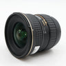 Tokina 11-16mm f/2.8 SD AT-X Pro (IF) DX II Nikon used