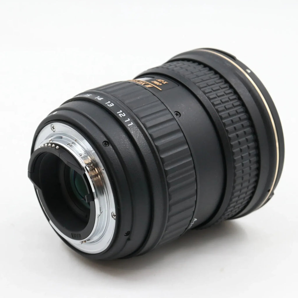 Tokina 11-16mm f/2.8 SD AT-X Pro (IF) DX II Nikon occasion