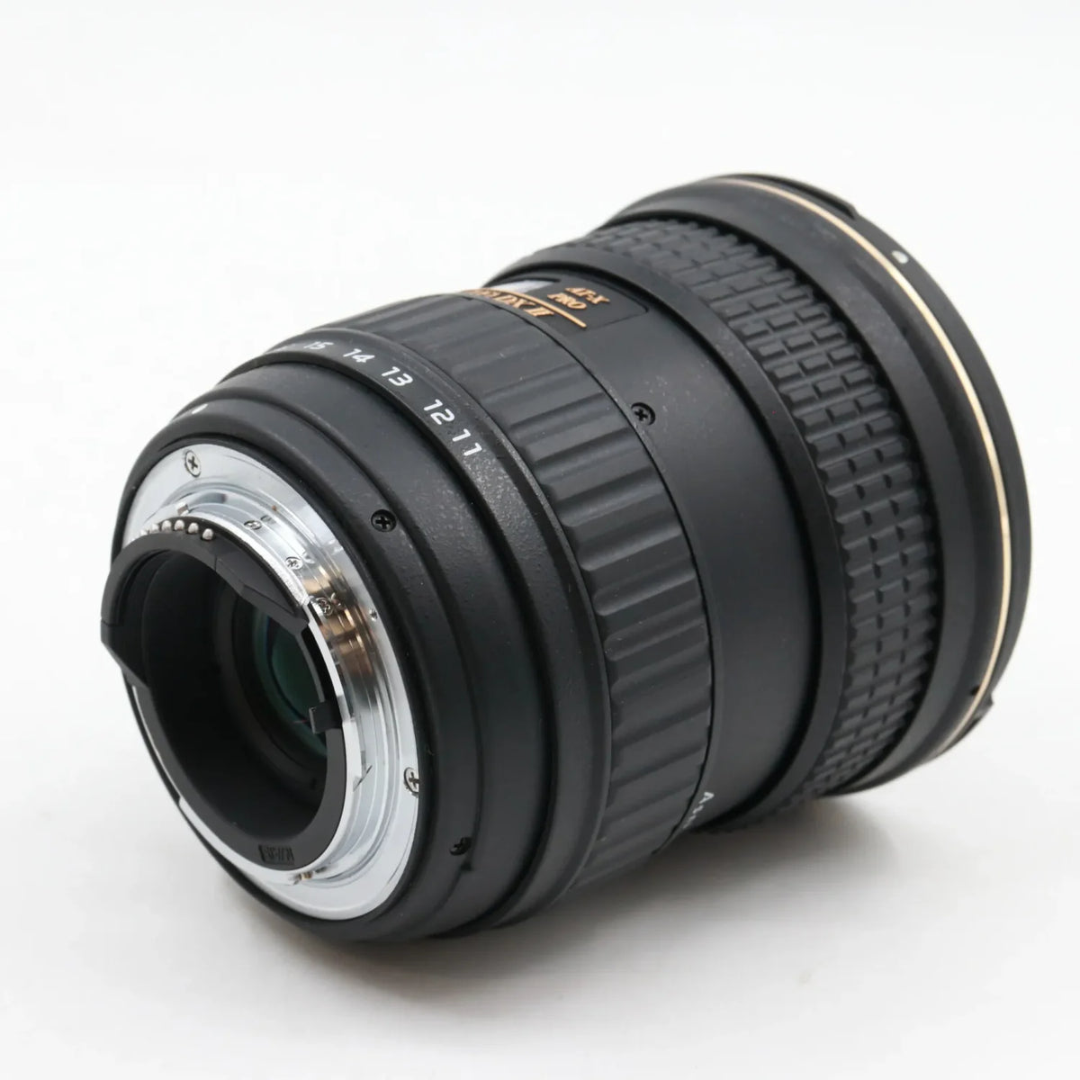 Tokina 11-16mm f/2.8 SD AT-X Pro (IF) DX II Nikon occasion
