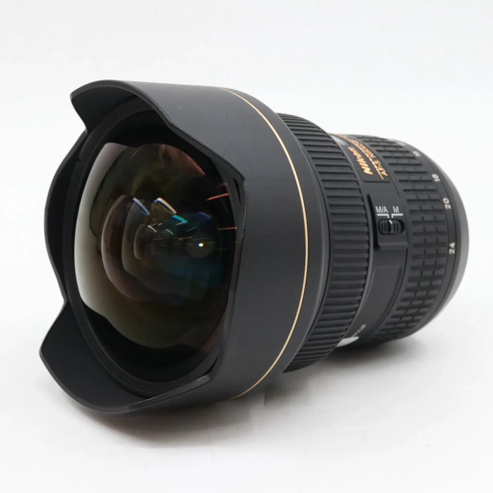 Nikon AF-S 14-24mm f/2.8G ED Gehäuse gebraucht