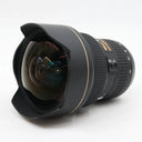 Nikon AF-S 14-24mm f/2.8G ED used