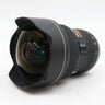 Nikon AF-S 14-24mm f/2.8G ED occasion