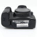 Canon EOS 70D body tweedehands