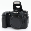 Canon EOS 70D body tweedehands