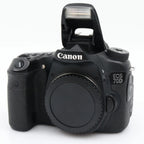 Canon EOS 70D body tweedehands