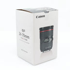 Canon EF 24-70mm f/2.8 L II USM used