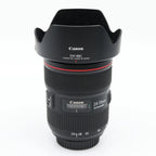 Canon EF 24-70mm f/2.8 L II USM used