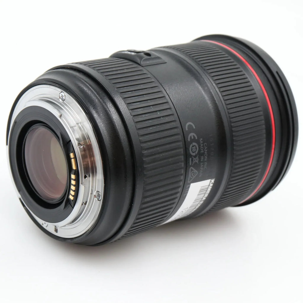 Canon EF 24-70mm f/2.8 L II USM used