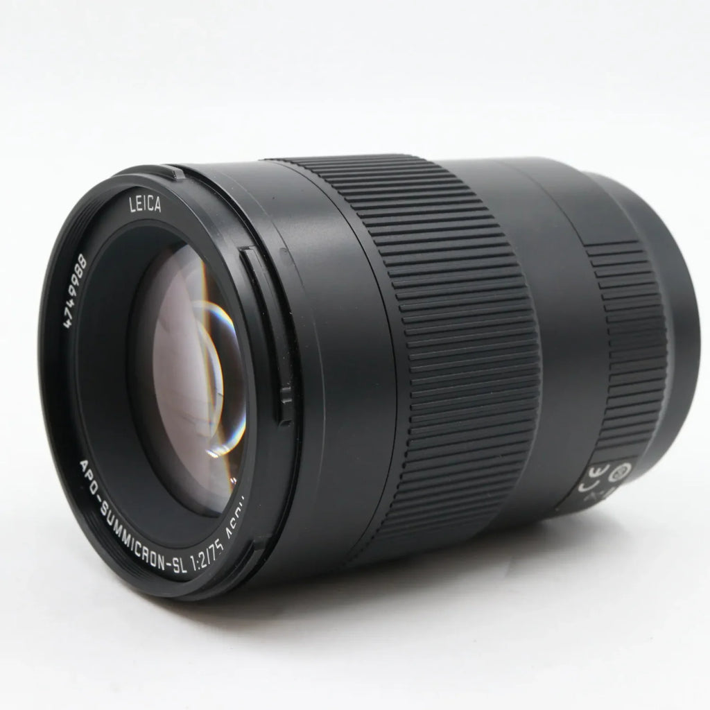 Leica 11178 APO-Summicron-SL 75mm F/2 ASPH. gebraucht