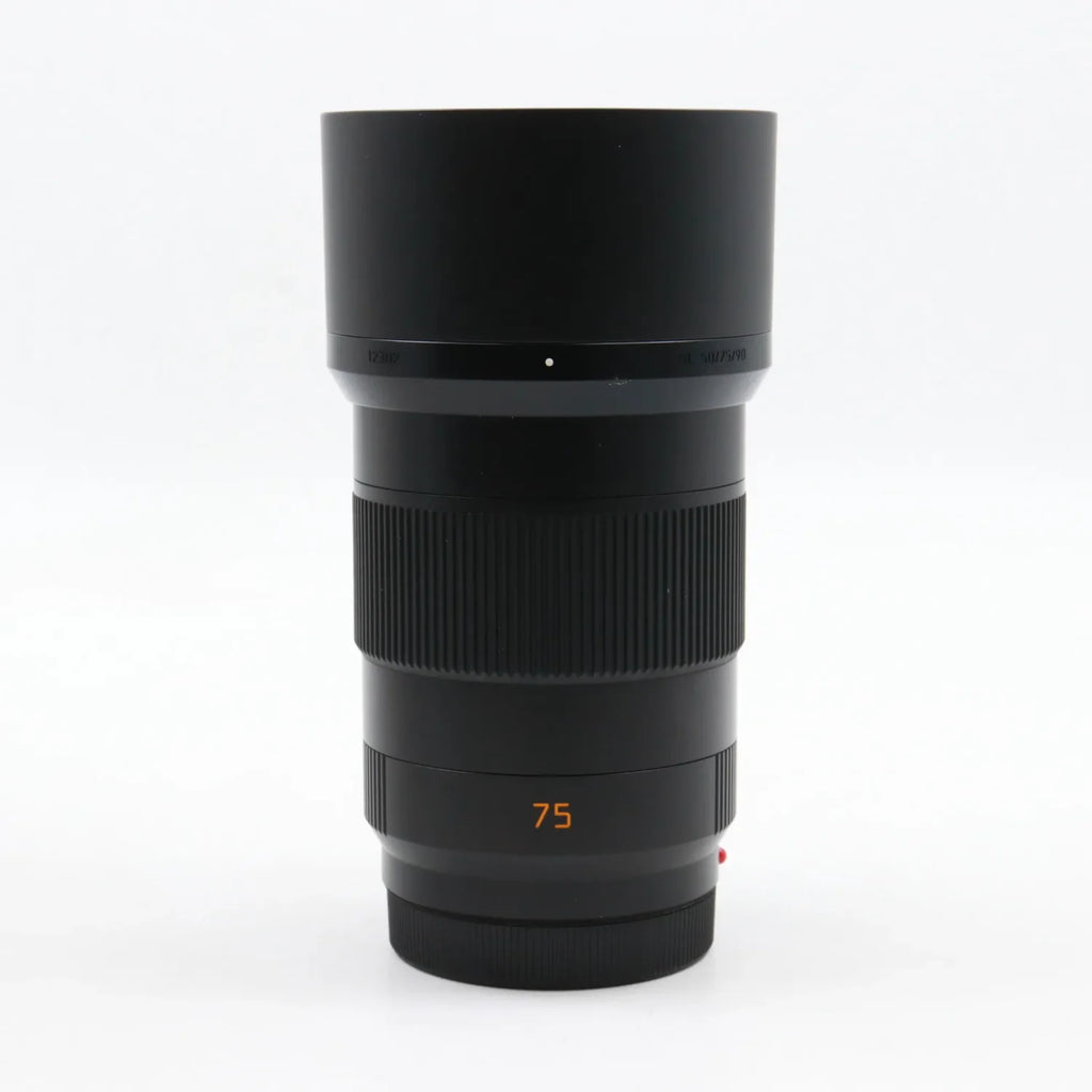 Leica 11178 APO-Summicron-SL 75mm F/2 ASPH. gebraucht